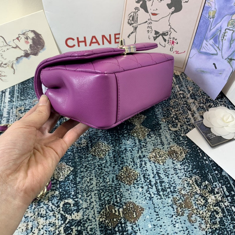 LO - CHL Bags - 1703