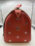 Koons Speedy