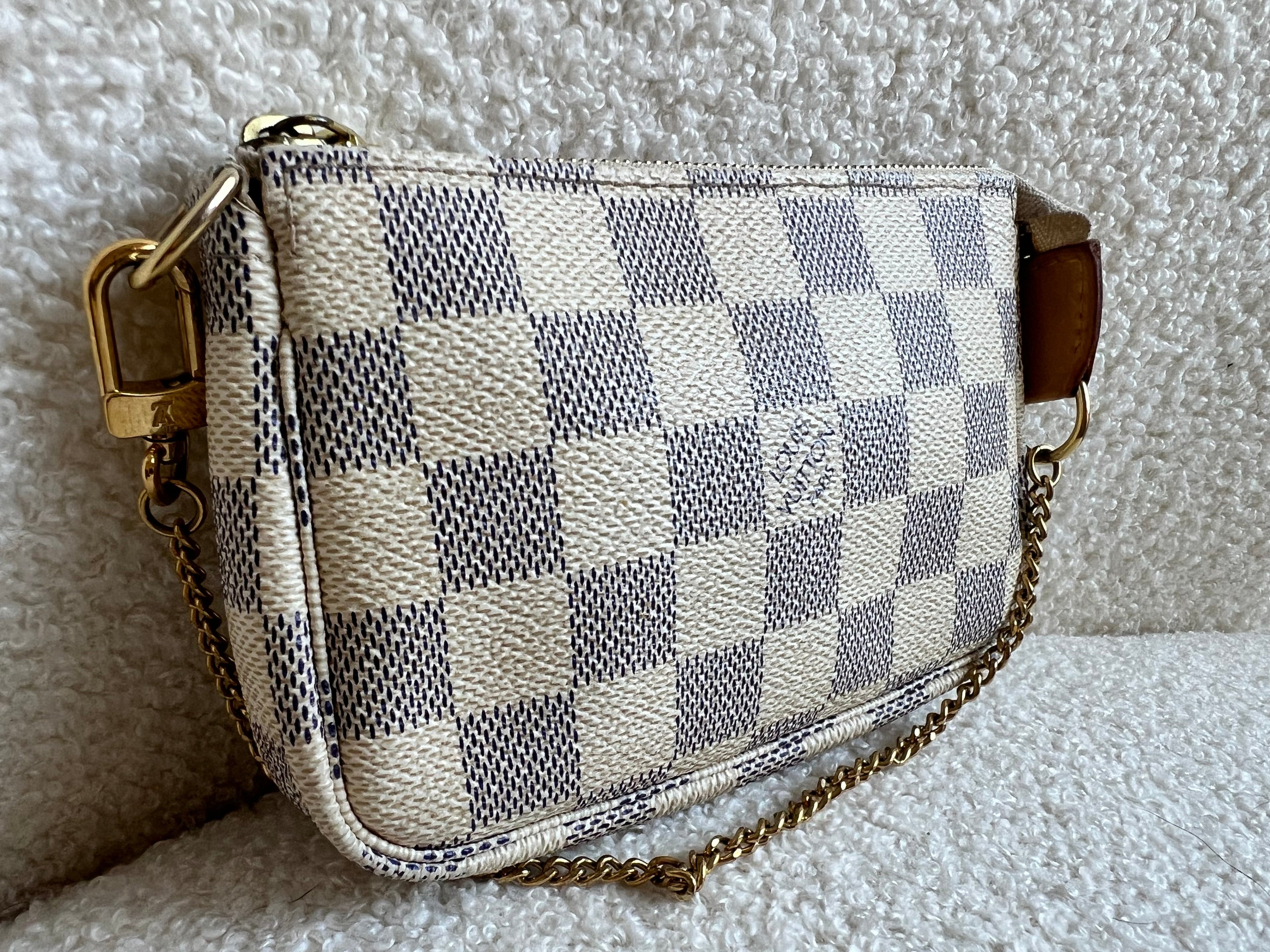 Mini Pochette