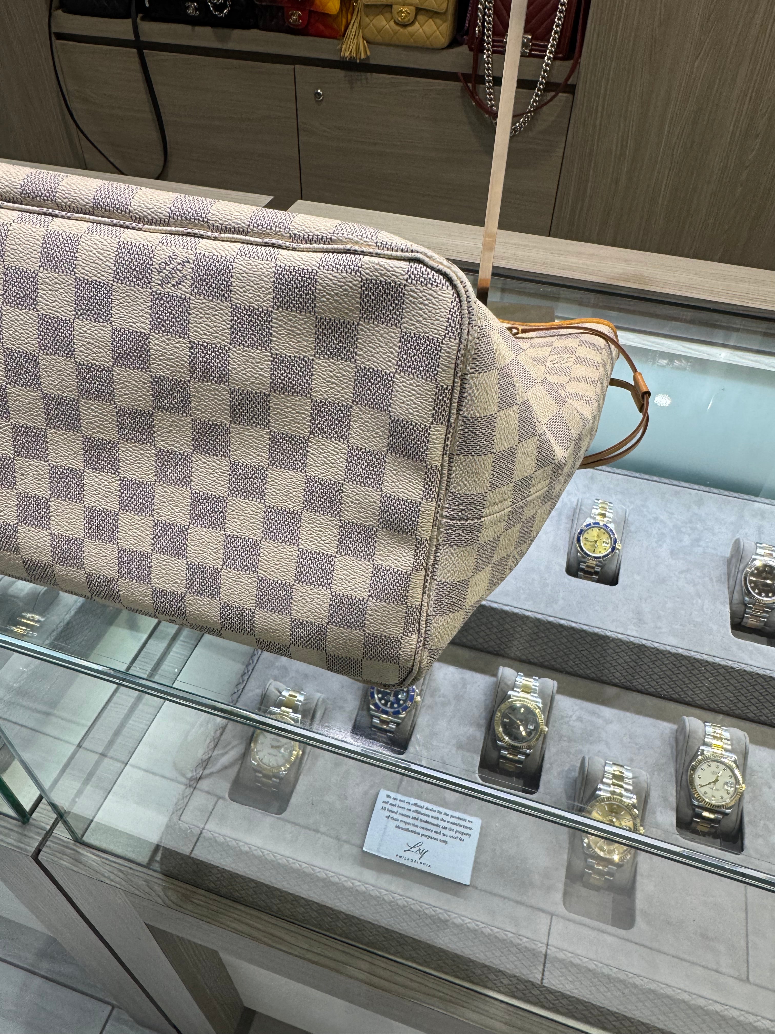 Neverfull GM