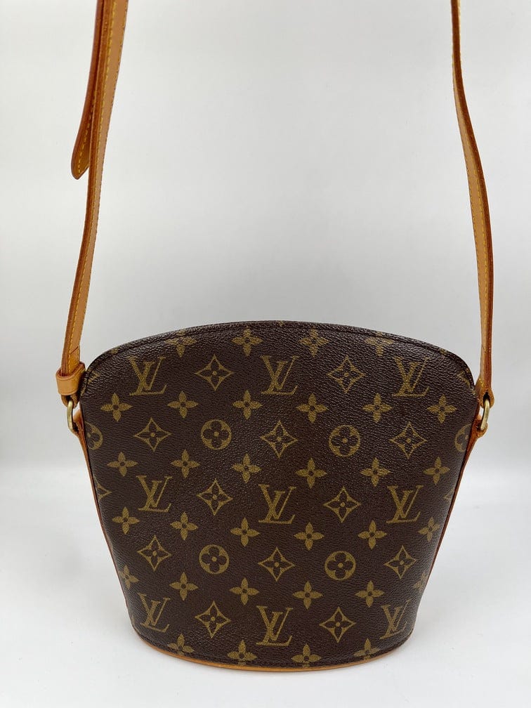 LO-LV bags 2157