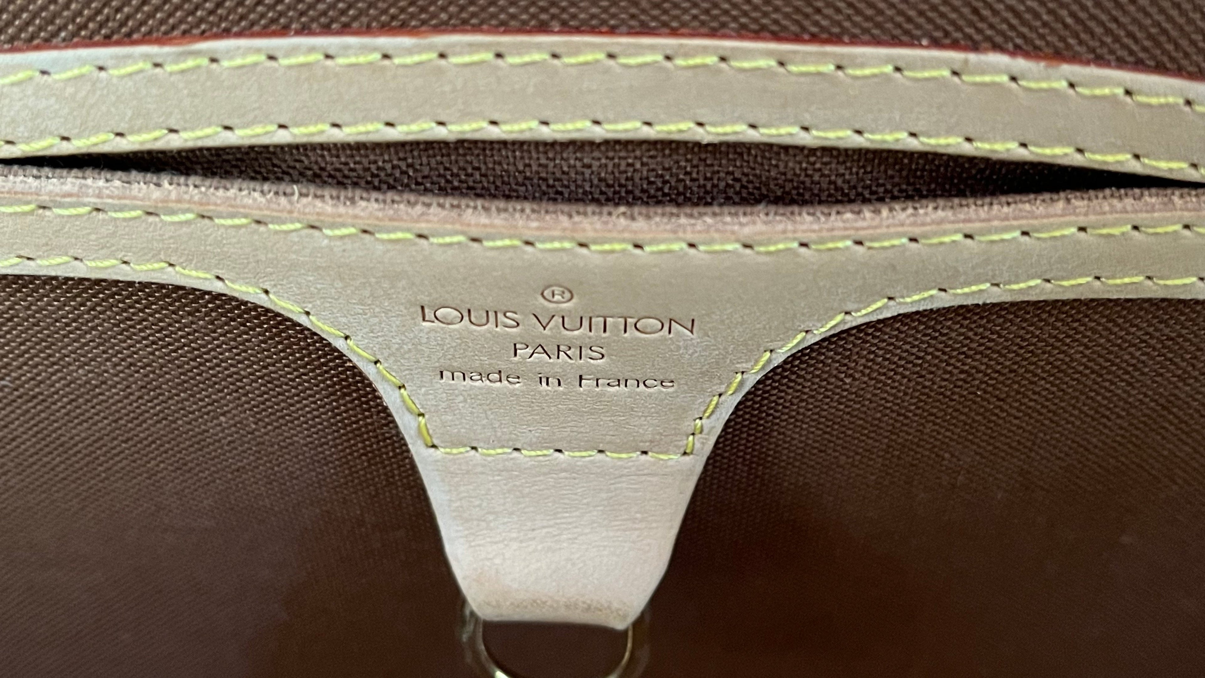 LO-LV bags 2260