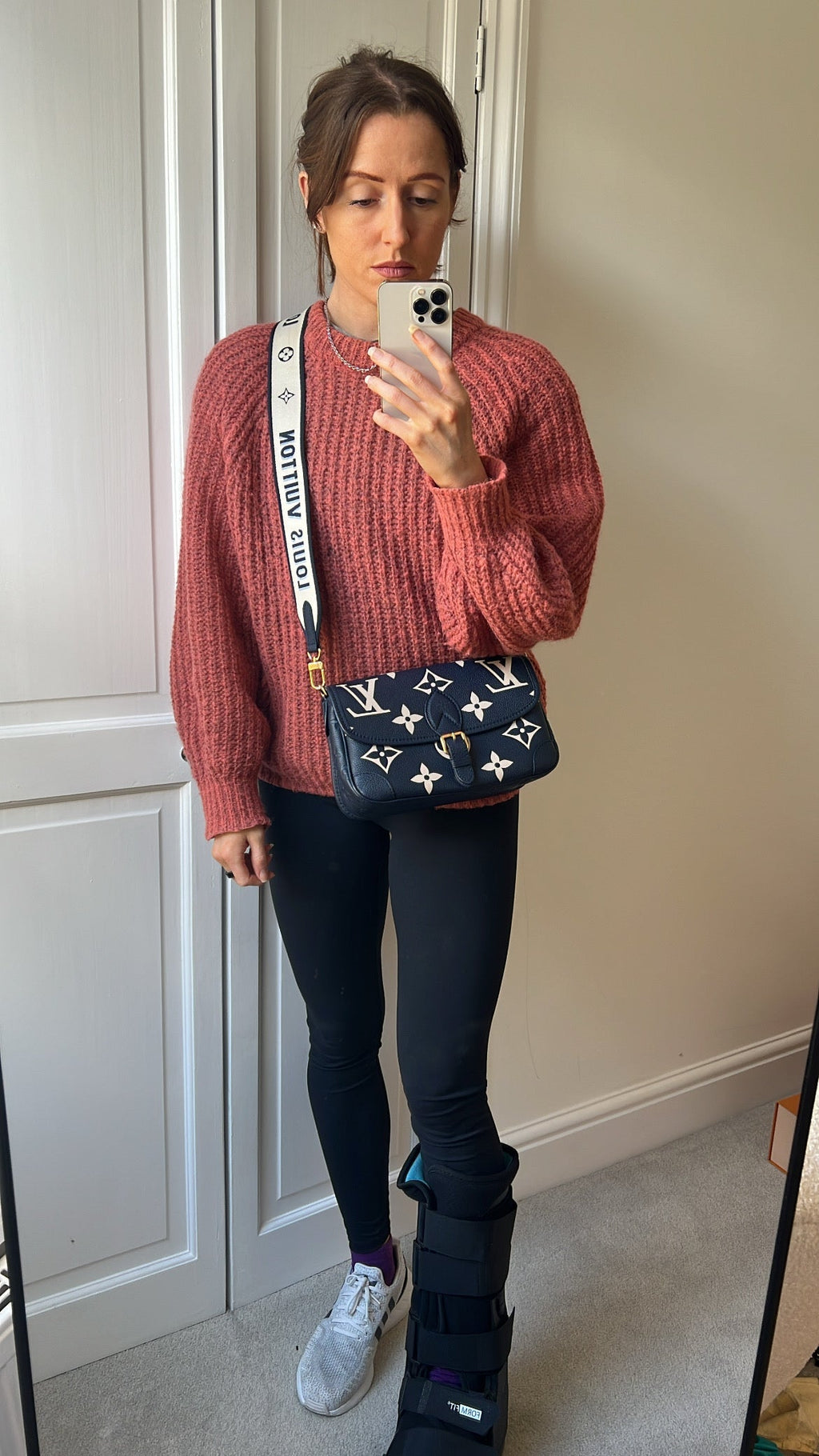 Diane Satchel