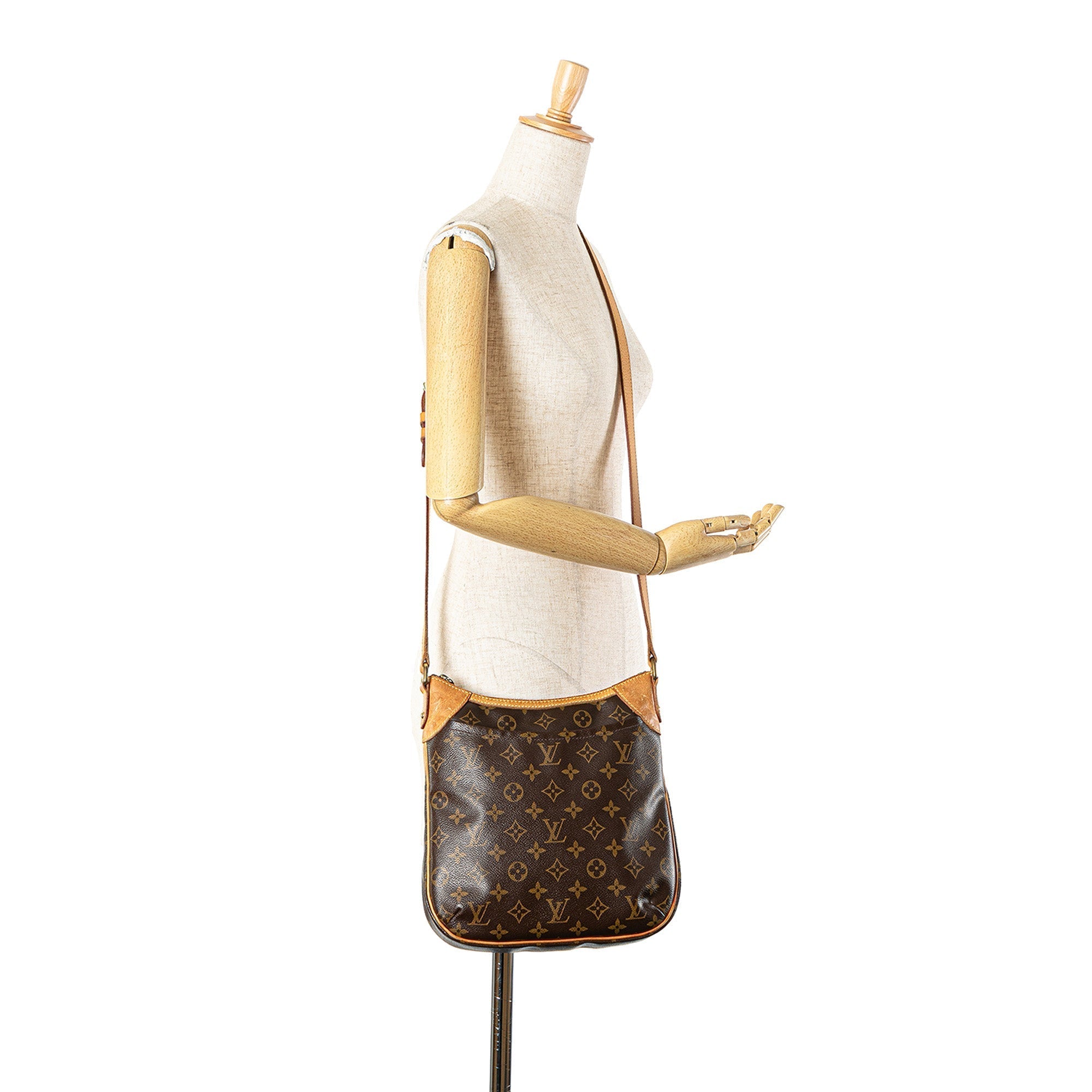 LO-LV bags 4563