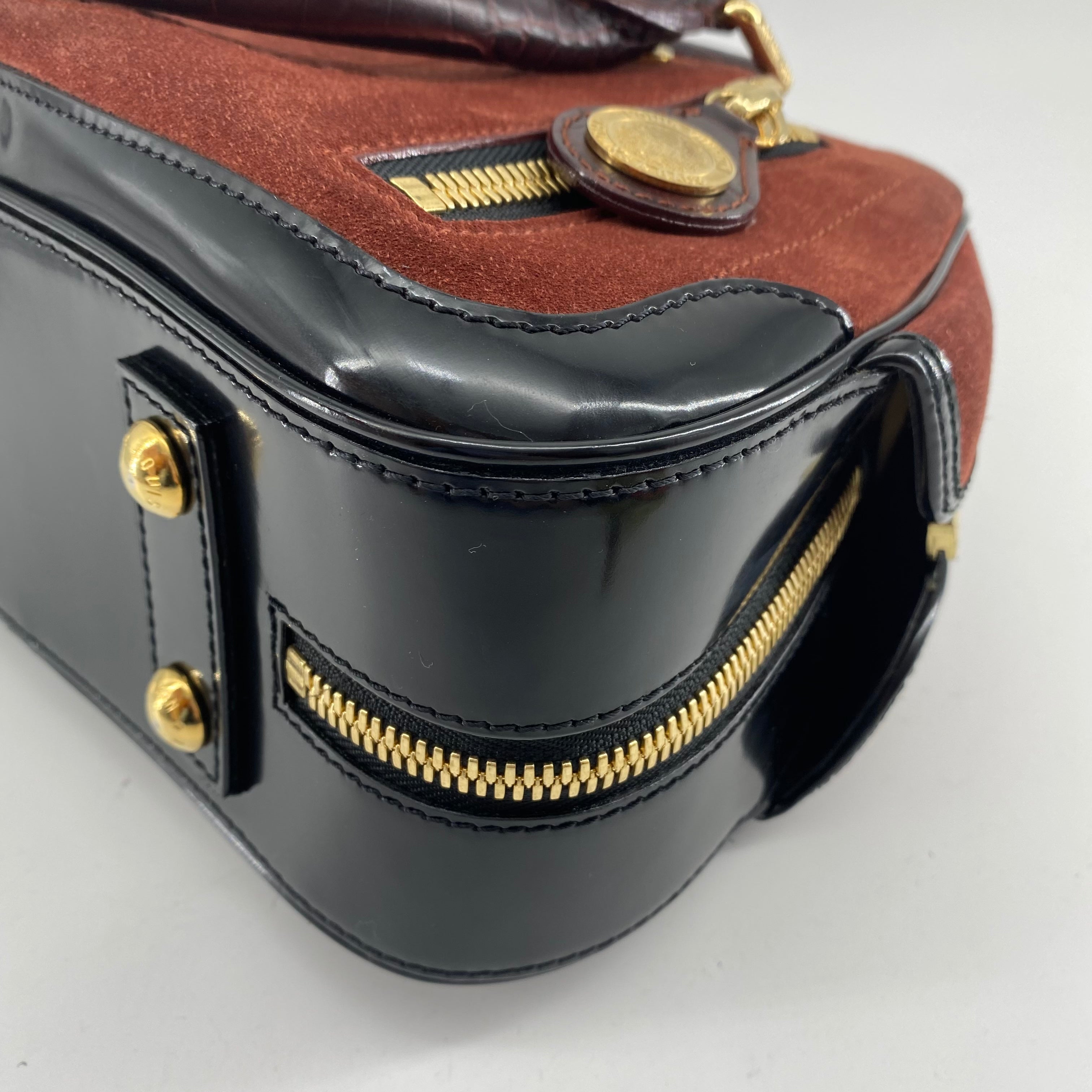 LO-LV bags 6913