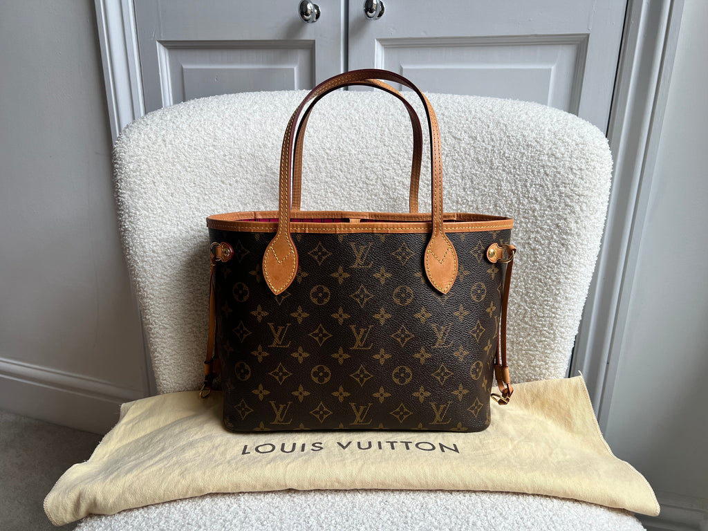 Neverfull PM