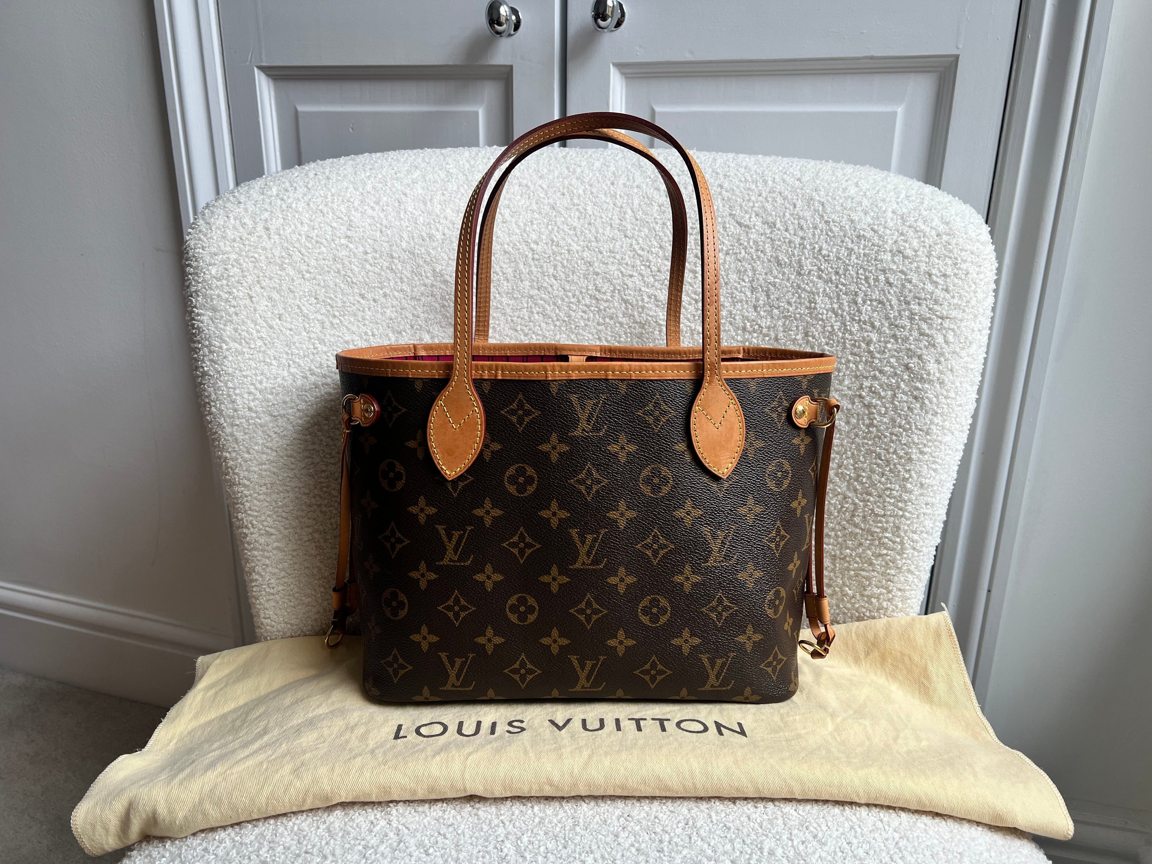 Neverfull PM