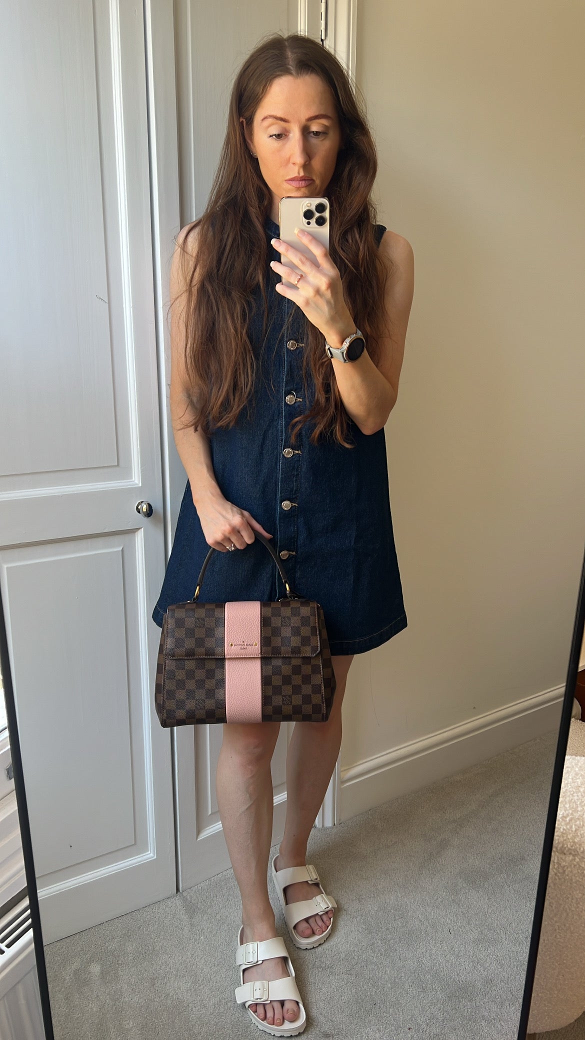 Bond Street BB