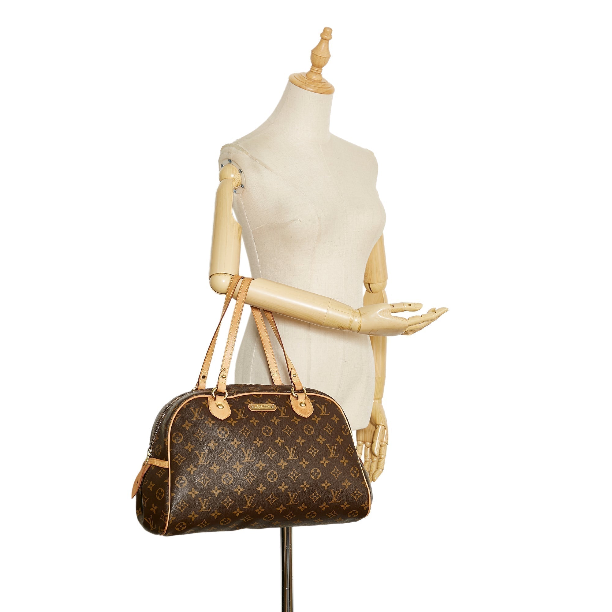 LO-LV bags 9153