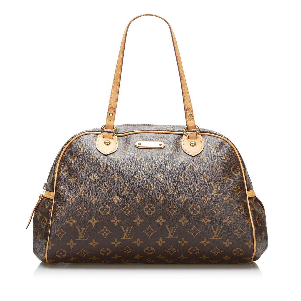 LO-LV bags 9153