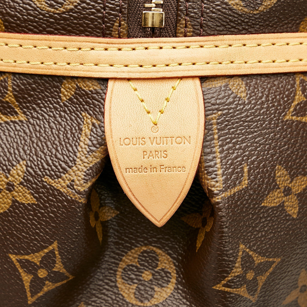 LO-LV bags 9153
