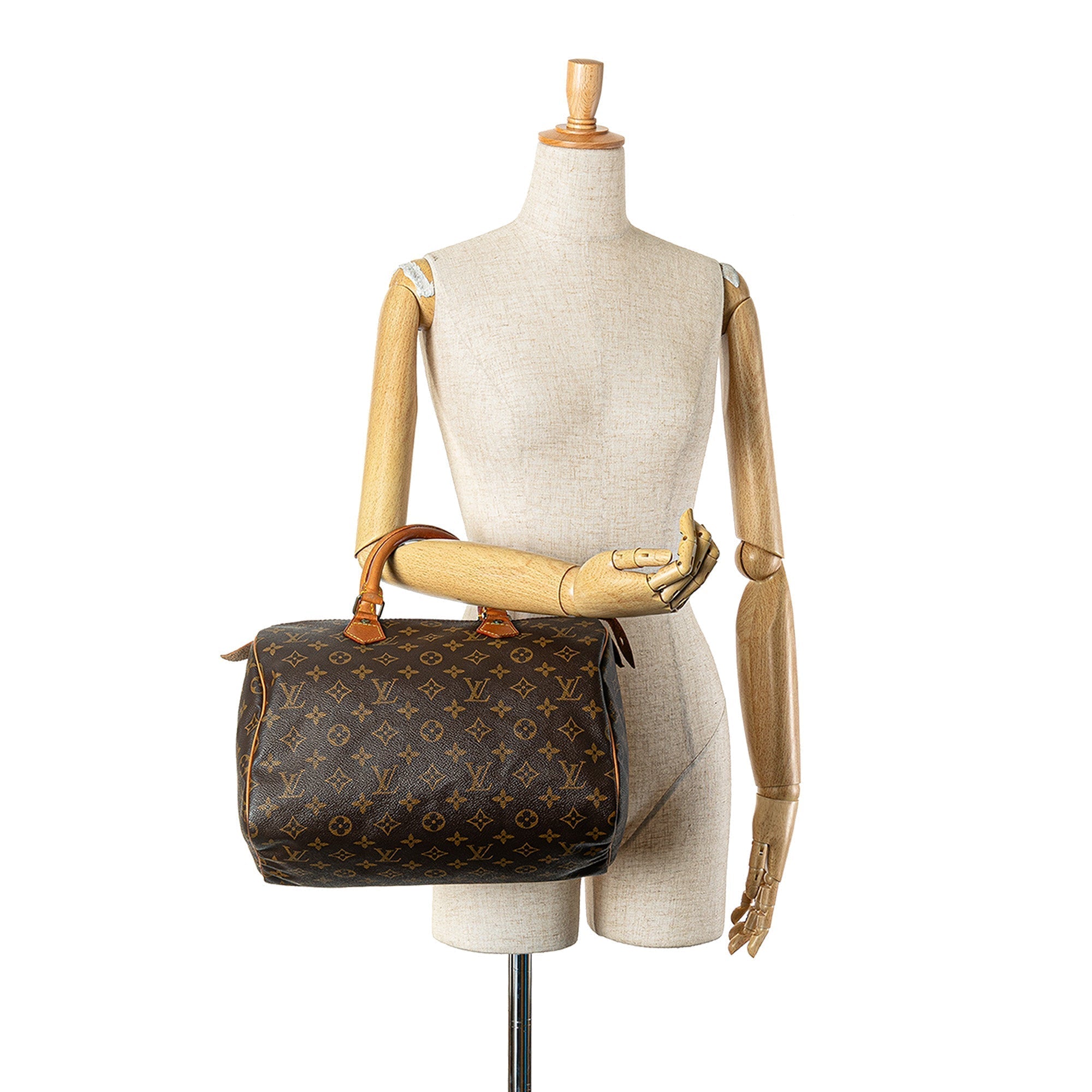 LO-LV bags 4518