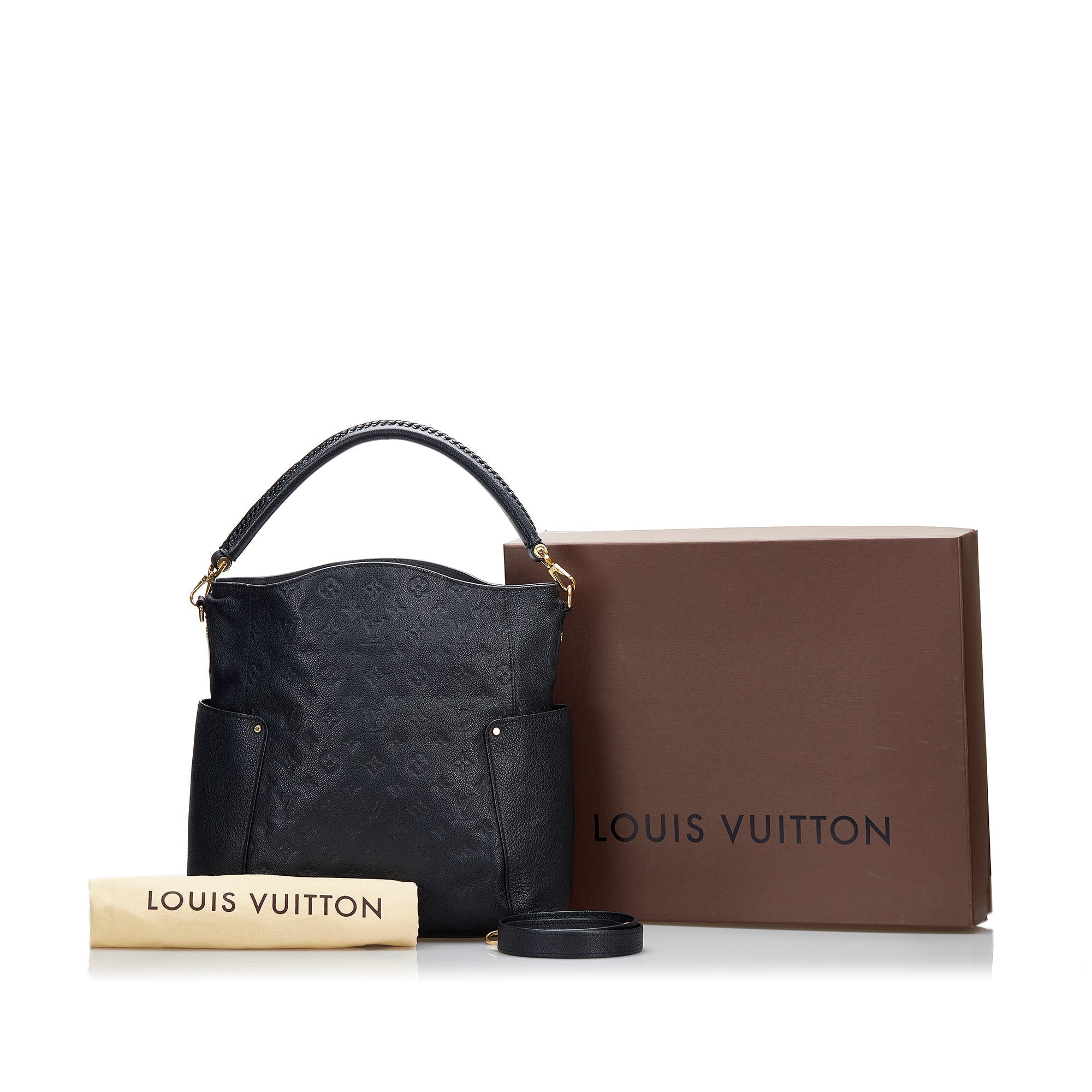 LO-LV bags 12090