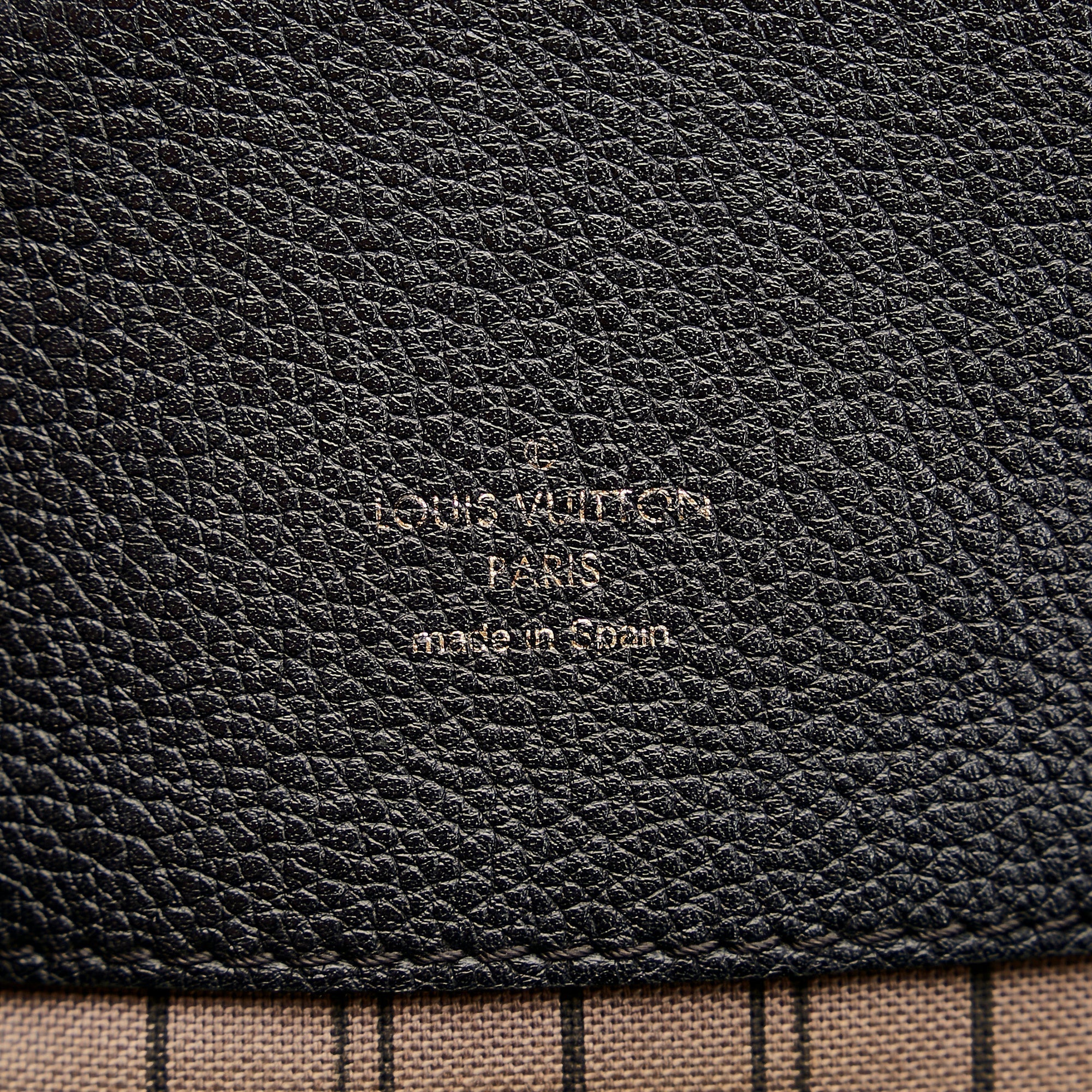 LO-LV bags 12090