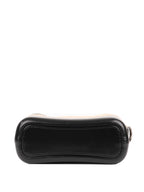 CHNL -  Small Beige Gabrielle Bag.