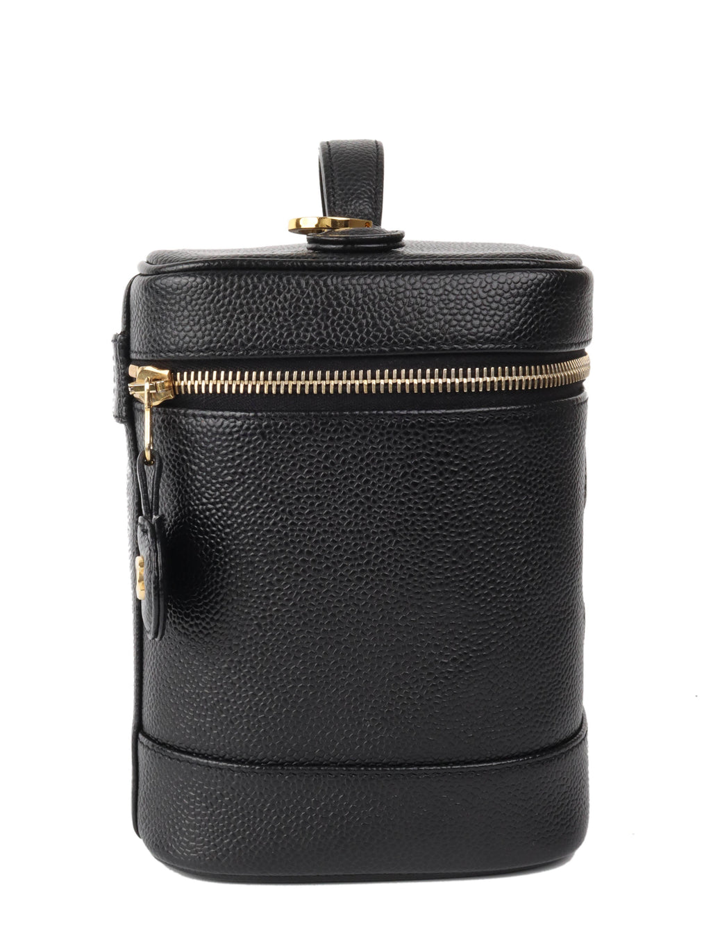 CHNL -   Caviar Vanity Case