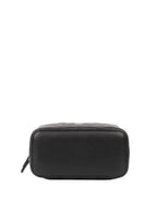 CHNL -  Black Caviar Vanity Case.