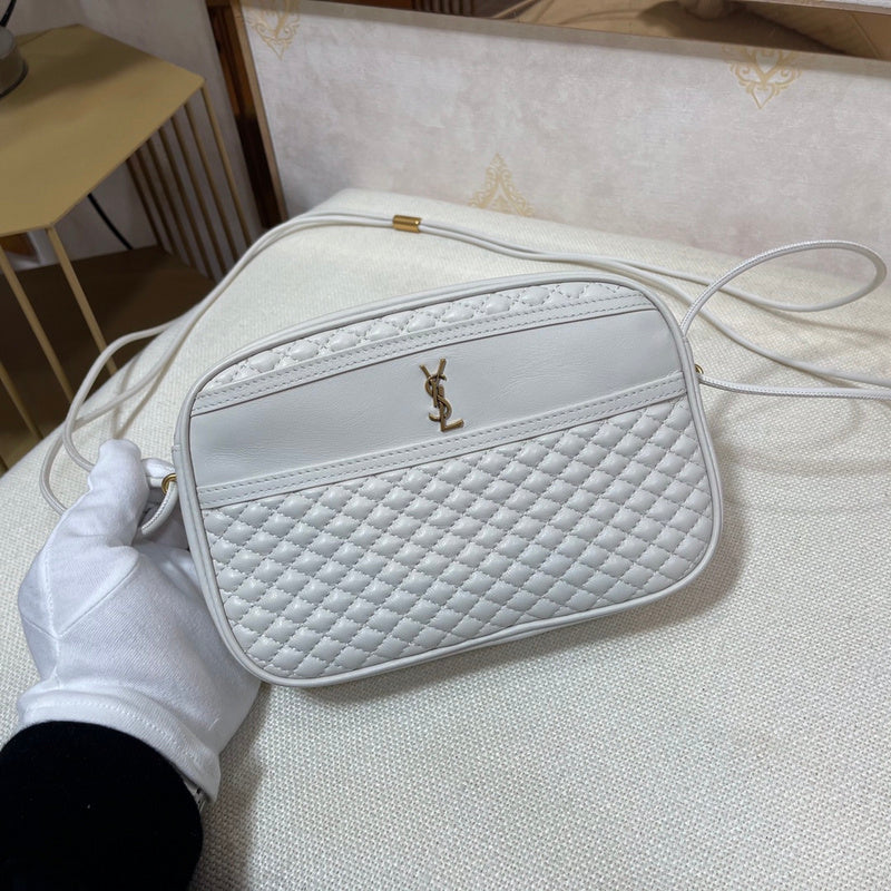 YSL BAGS - WOMEN LOVE LUXURY BAGS - 2620