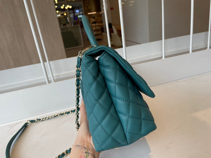 Lusso Official -  CHL BAGS  - 166