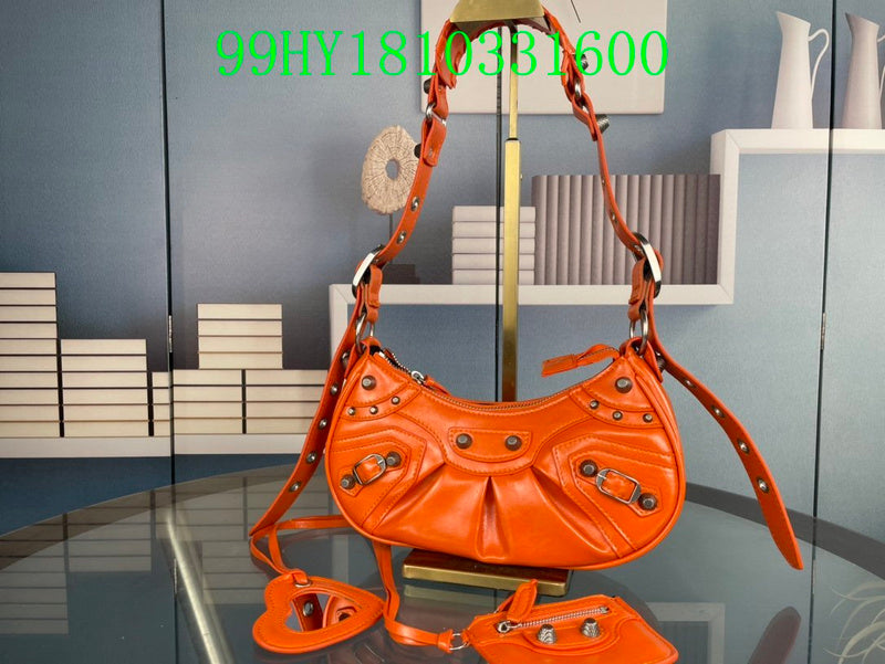 LO - BGA Bags - 2339