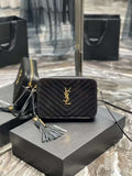 Lusso Official - SLY Bags 565