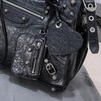 LO - BLN-CIAGA WOMEN LUXURY BAGS - 445