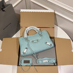 LO - BLN-CIAGA WOMEN LUXURY BAGS - 438