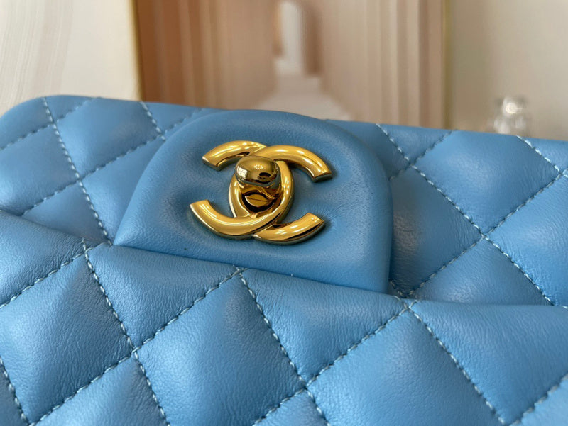 LO - CHL Bags - 2021