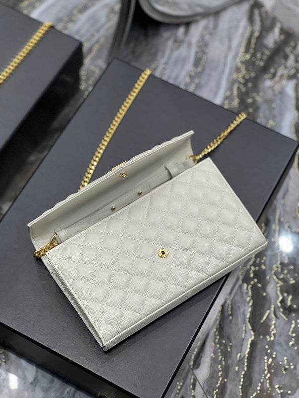YSL BAGS - WOMEN LOVE LUXURY BAGS - 314