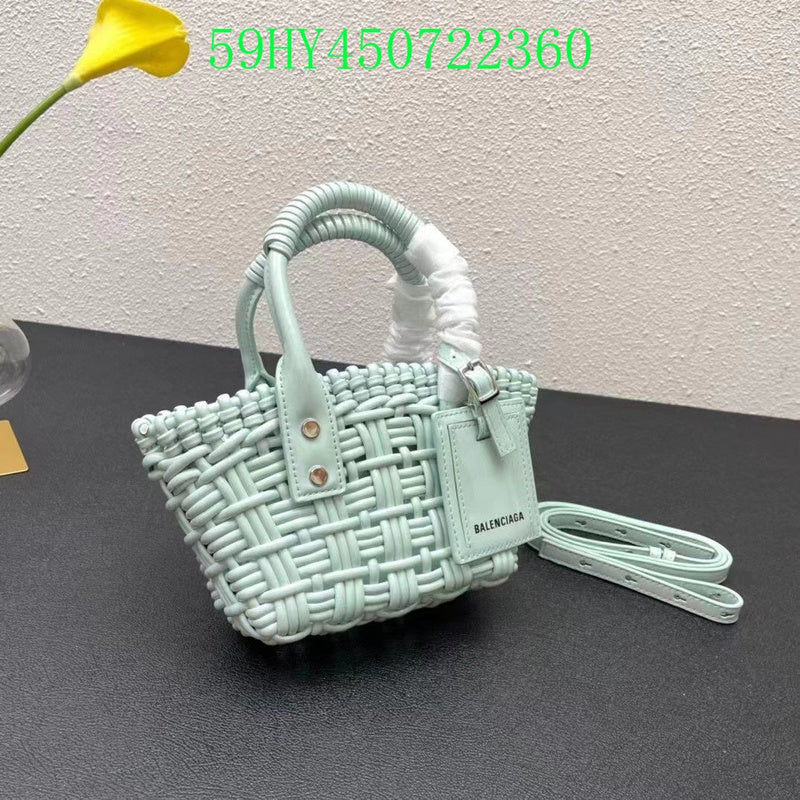 LO - BGA Bags - 2191