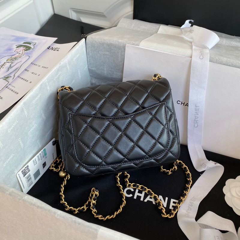 LO - CHL  BAGS FOR WOMEN - FASHION LUXURY BAGS - 857