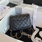 LO - CHL  BAGS FOR WOMEN - FASHION LUXURY BAGS - 857