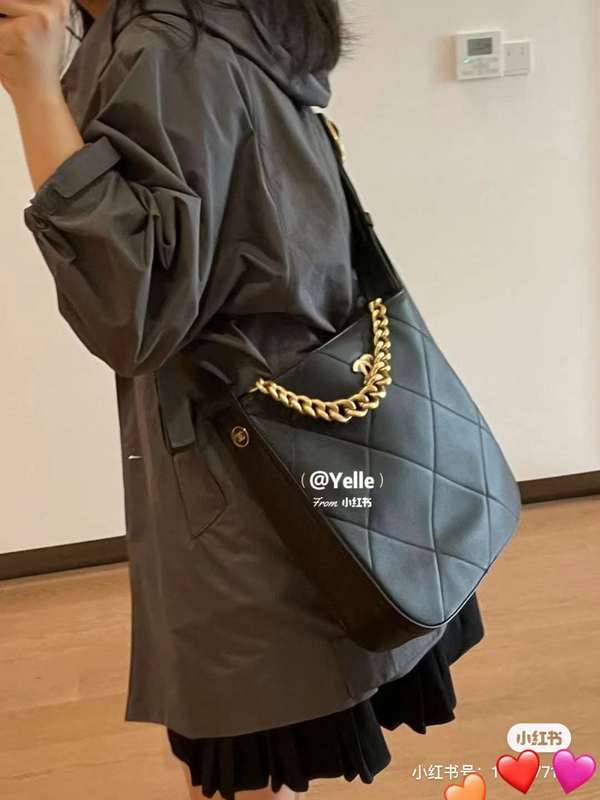 LO - CHL  BAGS FOR WOMEN - FASHION LUXURY BAGS - 034