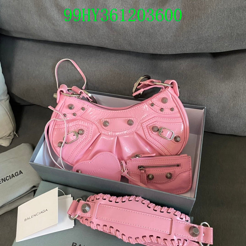 LO - BGA Bags - 2384