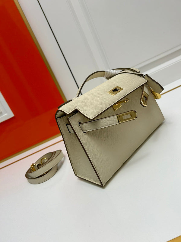 Lusso Official - HERMS DESIGNER BAGS FOR WOMEN - AFFORDABLE LUXURY BAGS - 043