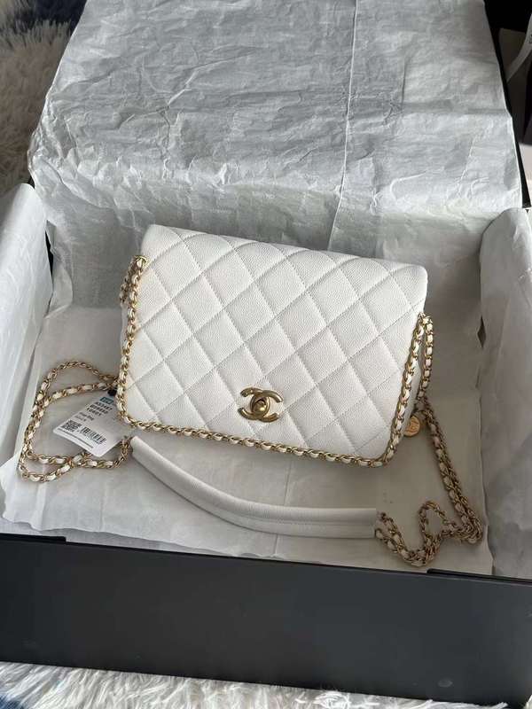 LO - CHL  BAGS FOR WOMEN - FASHION LUXURY BAGS - 544