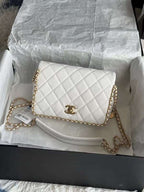 LO - CHL  BAGS FOR WOMEN - FASHION LUXURY BAGS - 544