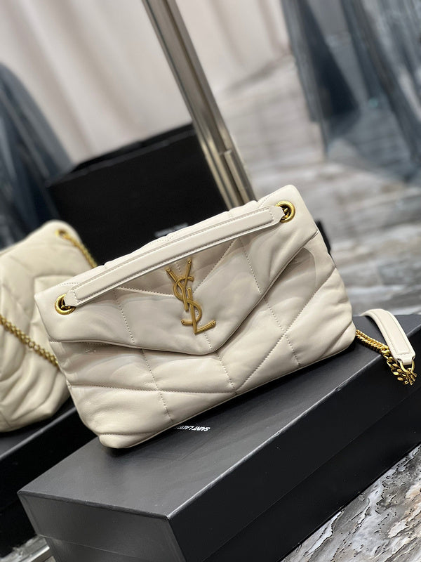 Lusso Official - LUXURY YSL BAGS - 705