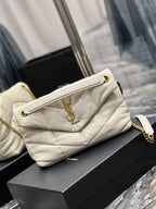 Lusso Official - LUXURY YSL BAGS - 705