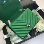 LO - CHL  BAGS FOR WOMEN - FASHION LUXURY BAGS - 1000