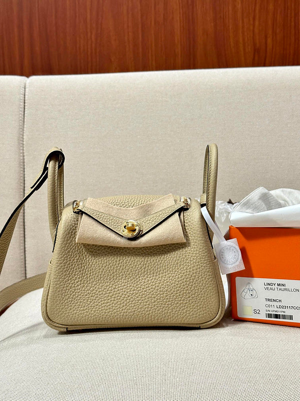LO - HRMS DESIGNER BAGS - WOMEN BAGS - 986
