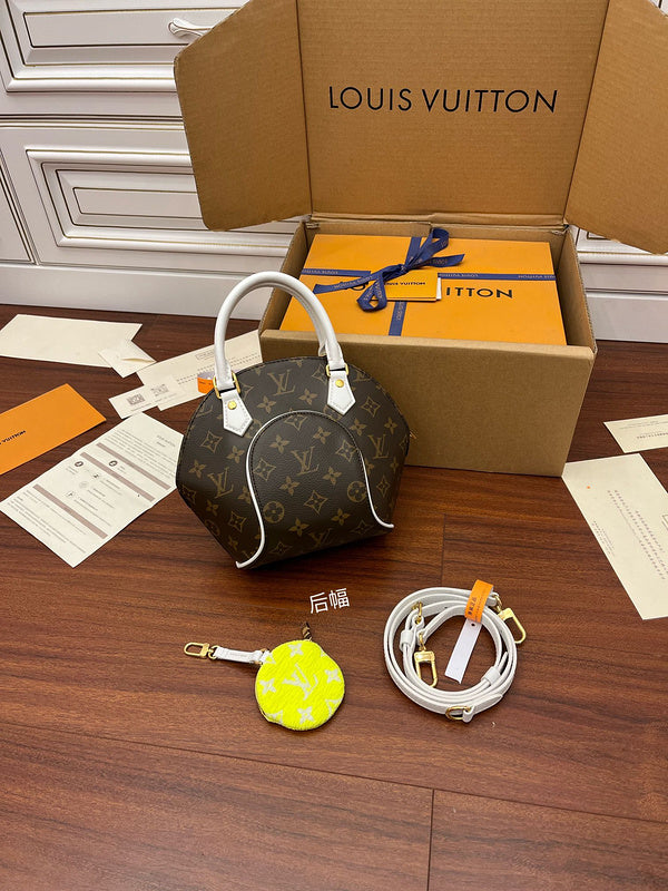 LO - LV Bags - 16194