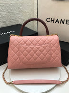 Lusso Official -  CHL BAGS  - 515
