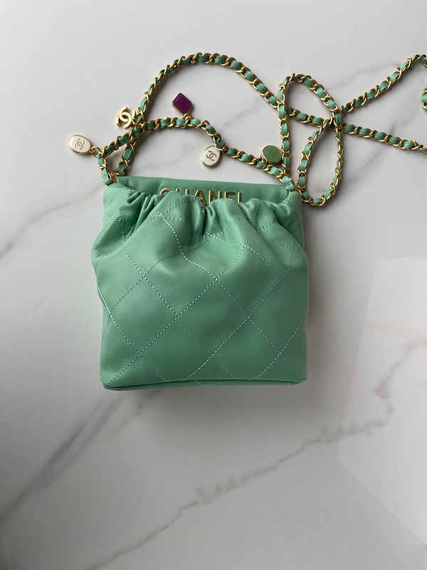 LO - CHL Bags - 2521