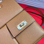 HM Kelly Multipocket To Go Pouch