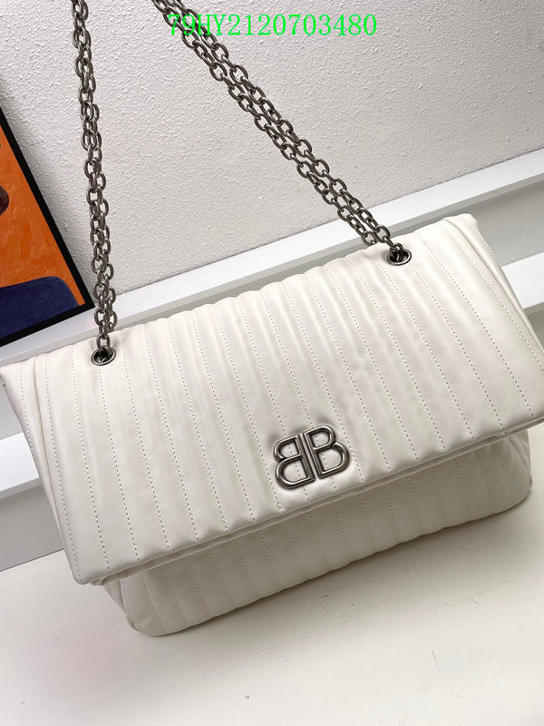 LO - BGA Bags - 1701