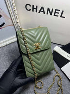 LO - CHL  BAGS FOR WOMEN - FASHION LUXURY BAGS - 909