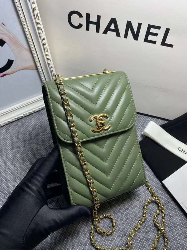 LO - CHL  BAGS FOR WOMEN - FASHION LUXURY BAGS - 909