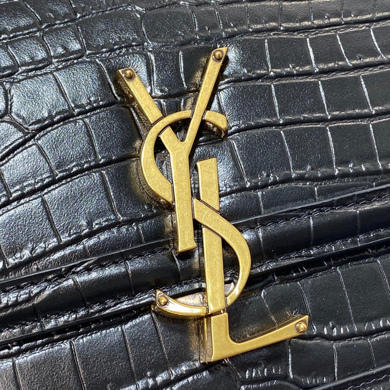 YSL BAGS - WOMEN LOVE LUXURY BAGS - 2428