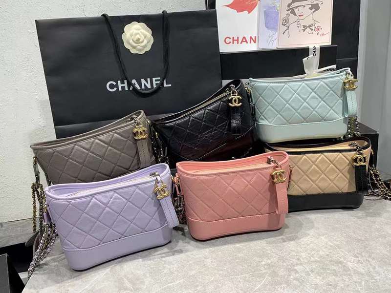LO - CHL  BAGS FOR WOMEN - FASHION LUXURY BAGS - 332